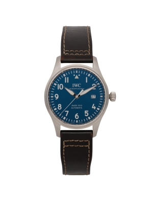 Pre Owned IWC Mark XVIII Automatic
