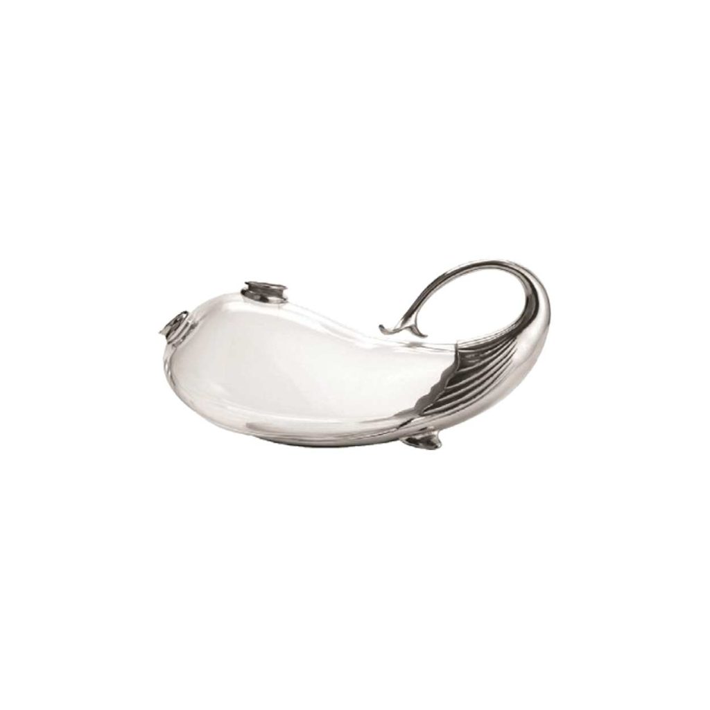 Royal Selangor Whale Decanter