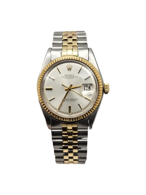 Pre Owned Rolex Date-Just 36mm