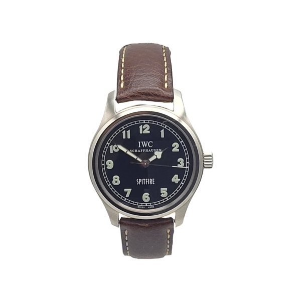Pre Owned IWC Mark XV