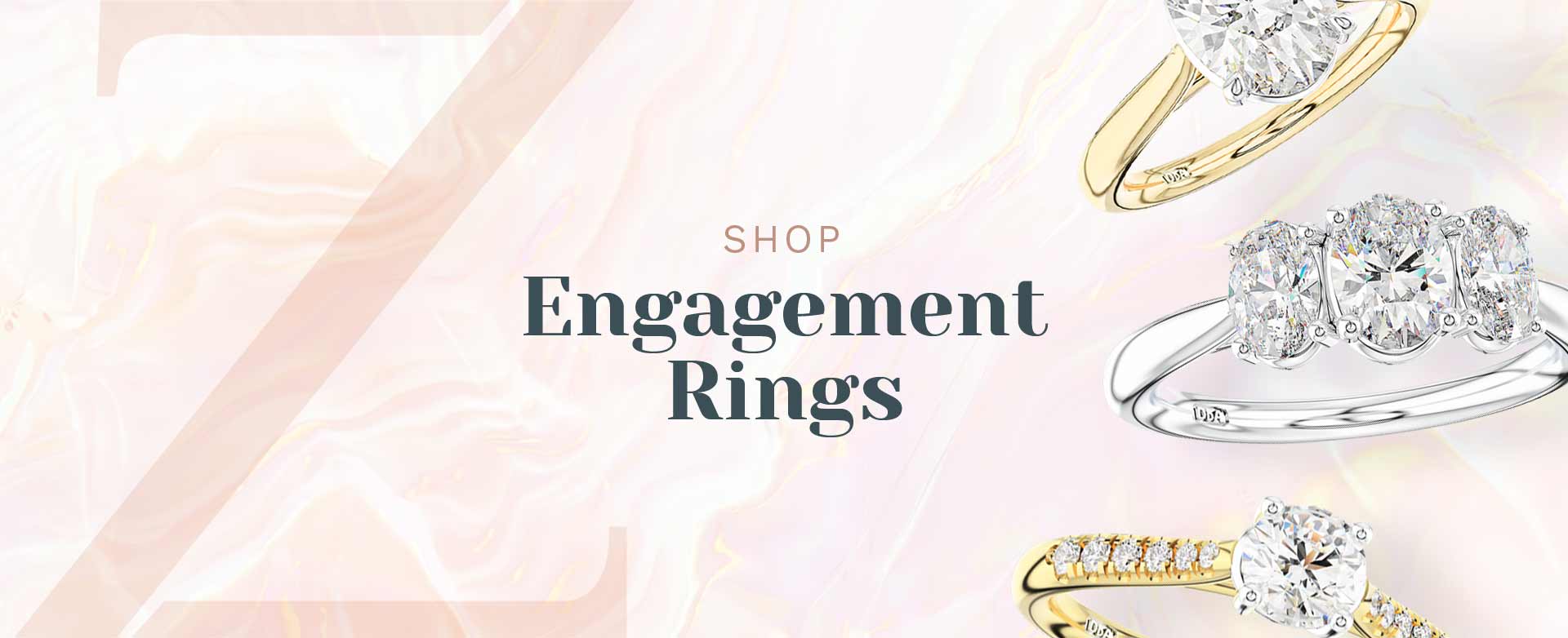 Shop Engagement Rings