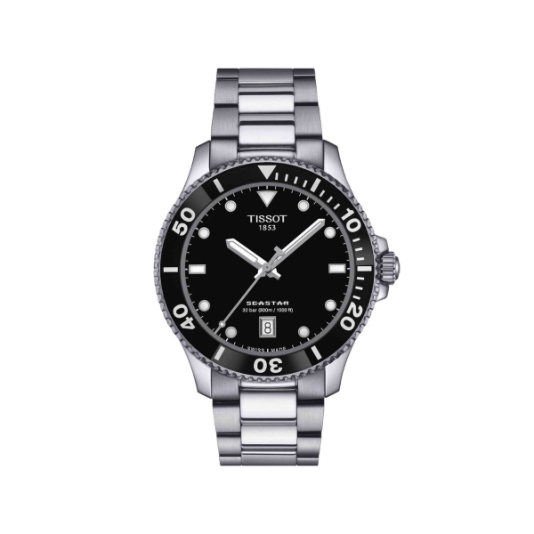 Tissot Seastar 1000 40mm