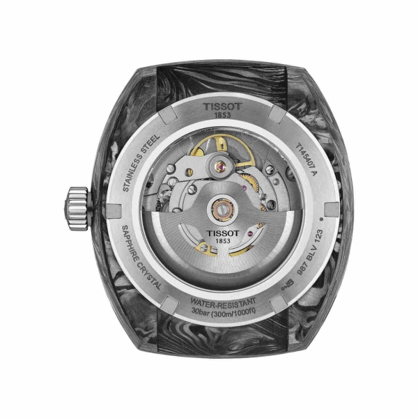 Tissot Sideral S - Image 2