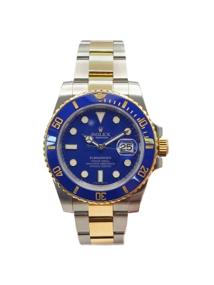 Pre Owned Rolex Submariner