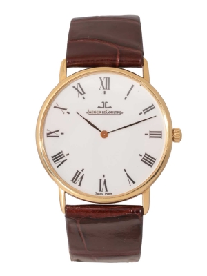Pre Owned Jeager Le Coultre