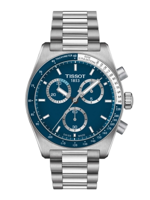 Tissot PR516 Quartz Chronograph