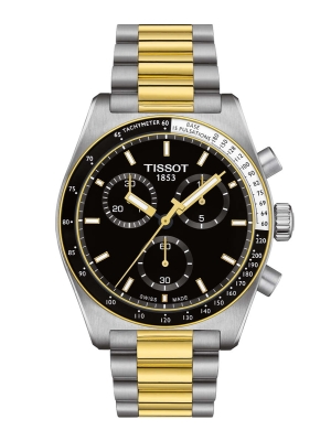 Tissot Pr516 Quartz Chronograph