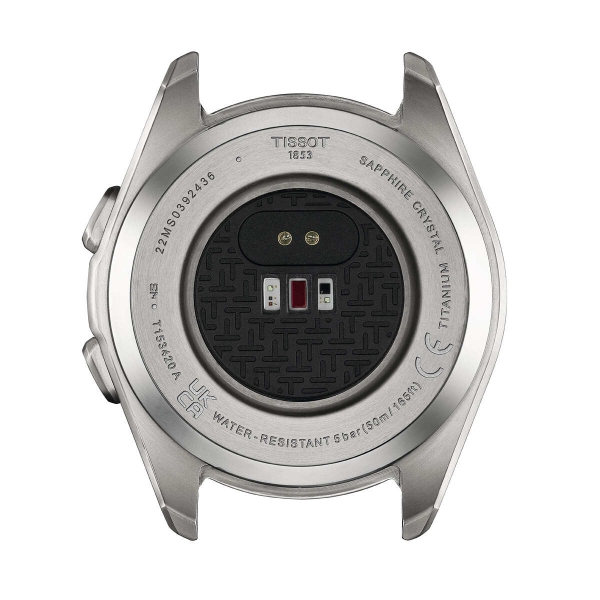 Tissot T-Touch Connect Sport - Image 2