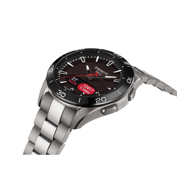 Tissot T-Touch Connect Sport - Image 4