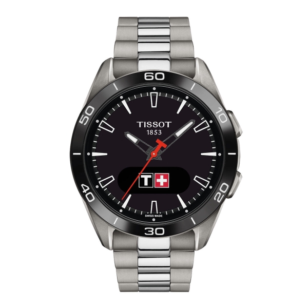 Tissot T-Touch Connect Sport