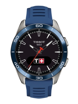 Tissot T-Touch Connect Sport