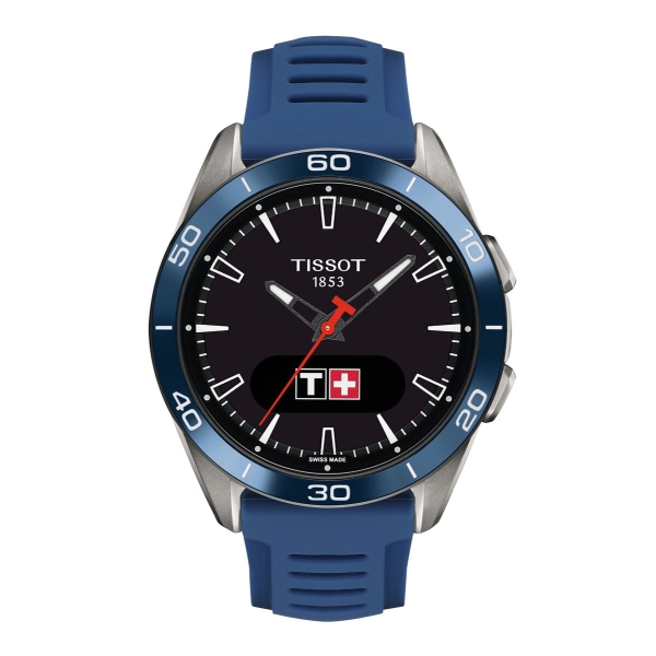 Tissot T-Touch Connect Sport