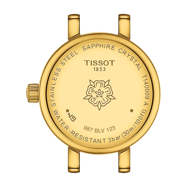 Tissot Lovely - Image 2