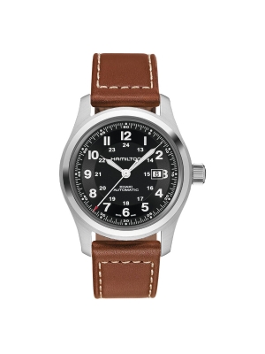 Hamilton Khaki Field Auto