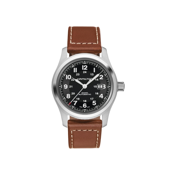 Hamilton Khaki Field Auto