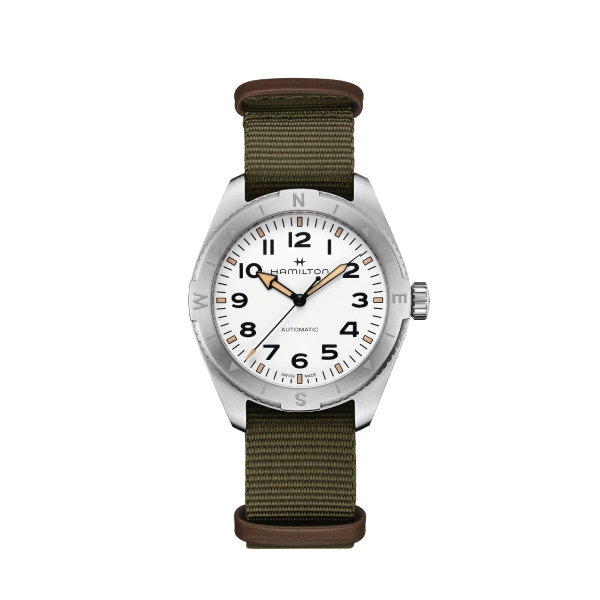 Hamilton Khaki Field Expedition Auto 41mm