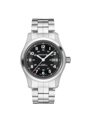 Hamilton Khaki Field Auto 42mm