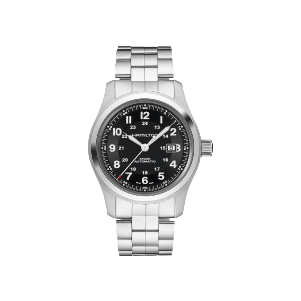 Hamilton Khaki Field Auto 42mm