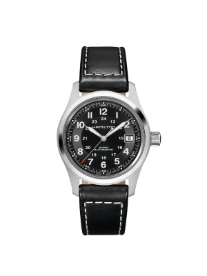 Hamilton Khaki Field Auto