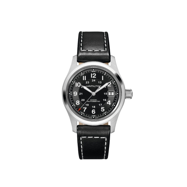 Hamilton Khaki Field Auto