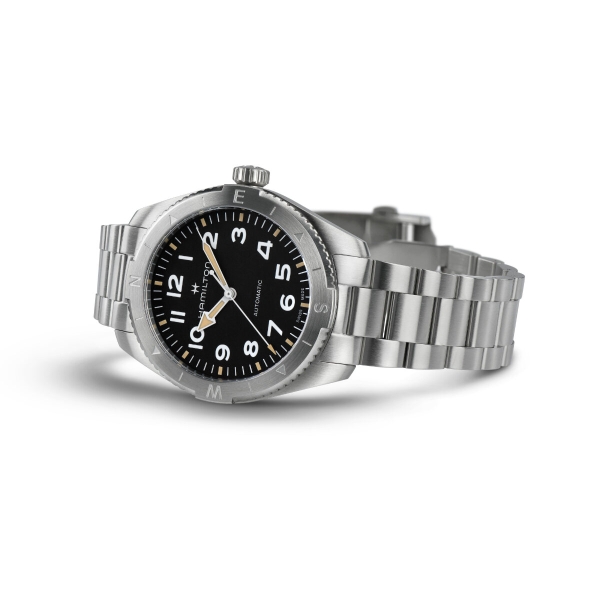 Hamilton Khaki Field Expedition Auto 41mm - Image 3