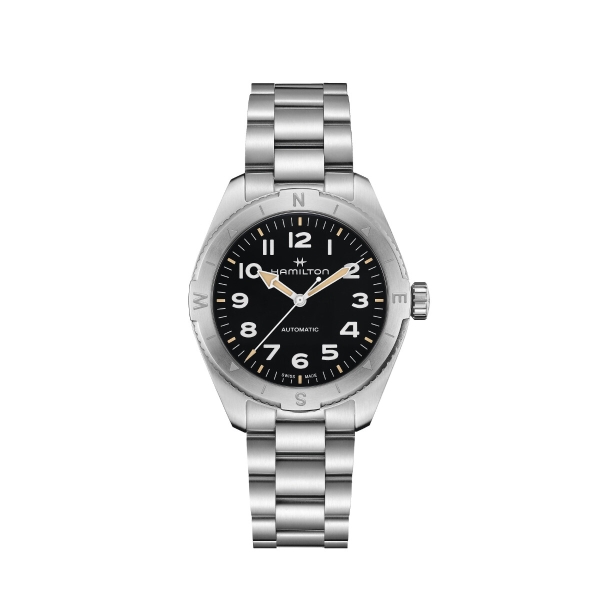 Hamilton Khaki Field Expedition Auto 41mm