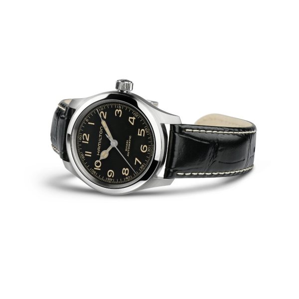Hamilton Khaki Feild Murph Auto 38mm - Image 2
