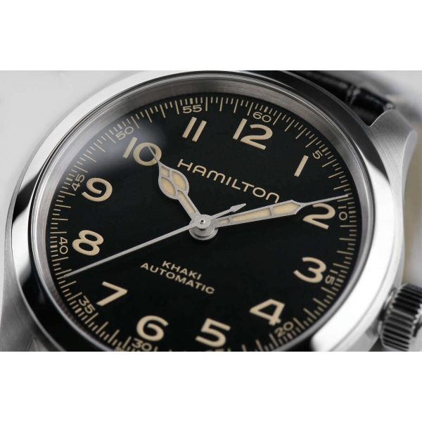 Hamilton Khaki Feild Murph Auto 38mm - Image 3