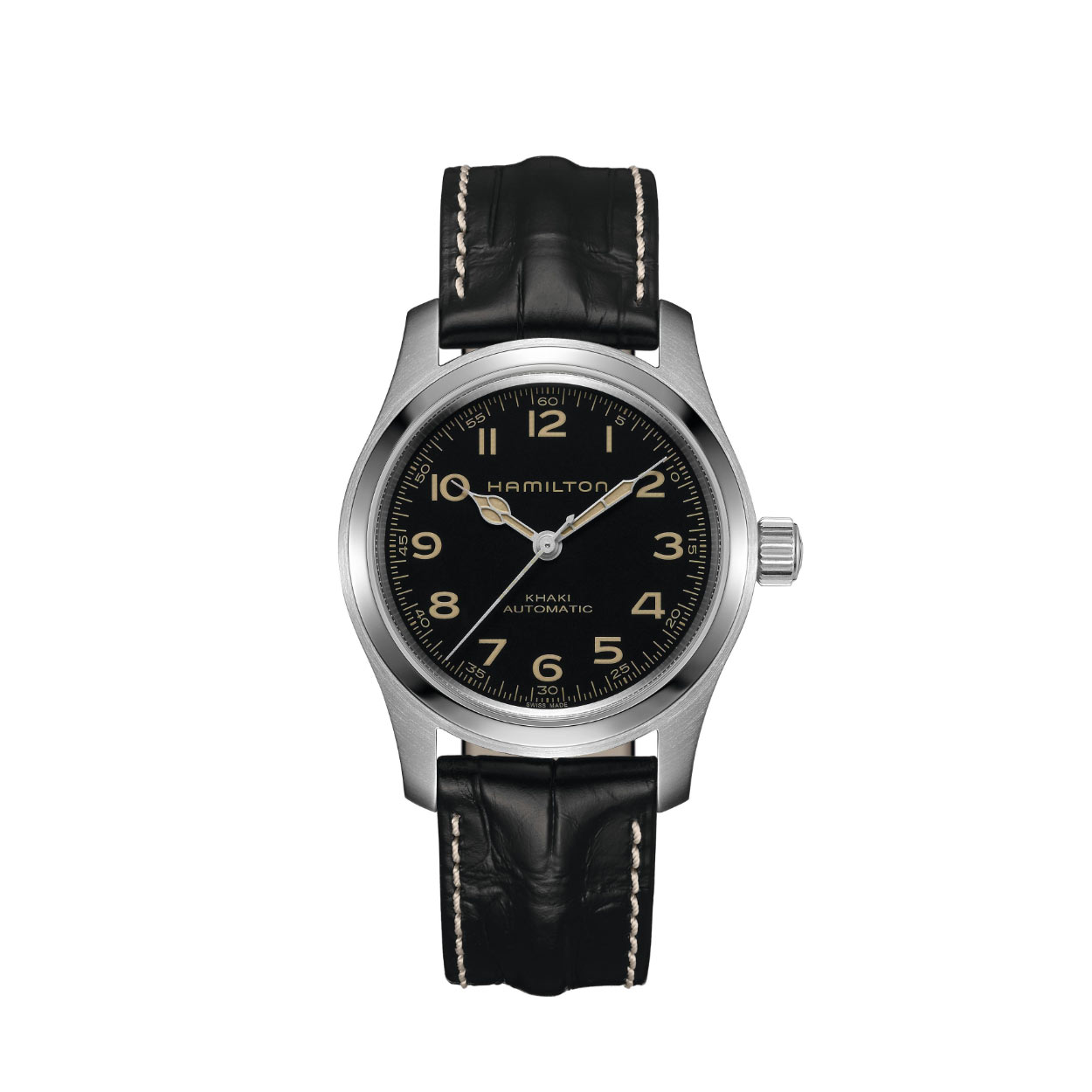 Hamilton Khaki Feild Murph Auto 38mm