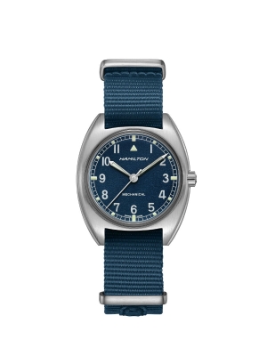 Hamilton Khaki Aviation Pilot Pioneer