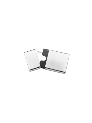 Georg Jensen "To Go" Business Card Holder