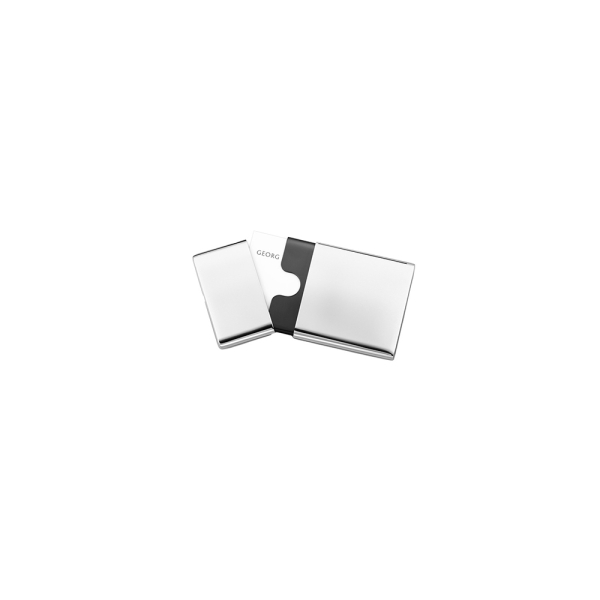 Georg Jensen "To Go" Business Card Holder