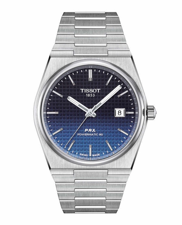 Tissot PRX Automatic 40mm