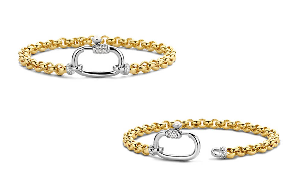 Christmas Gift Idea Zelley Jewellery tisento bracelet 