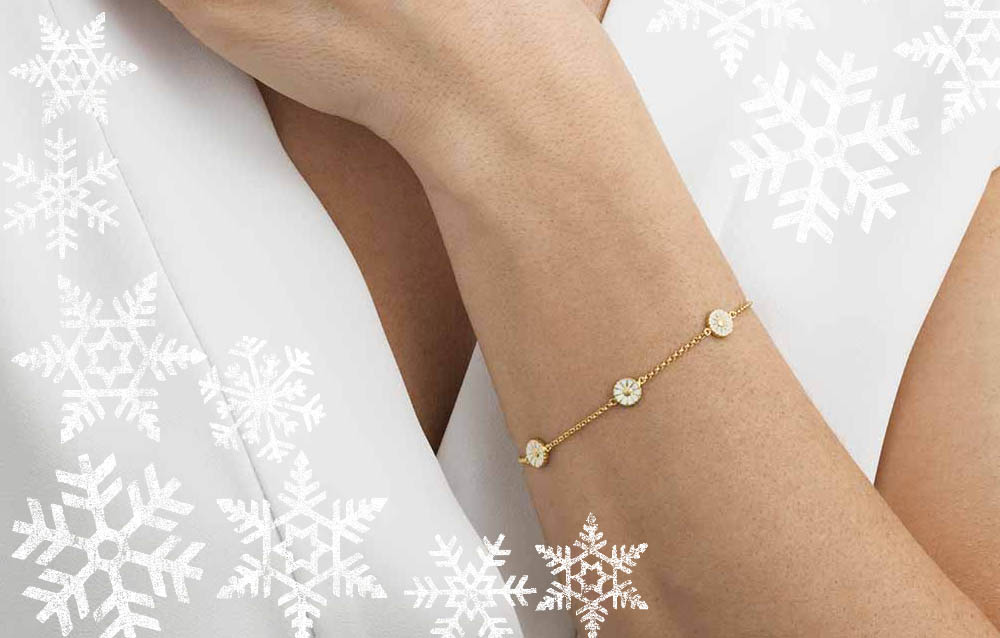 xmas Gift Idea Zelley Jewellery Georg-Jensen