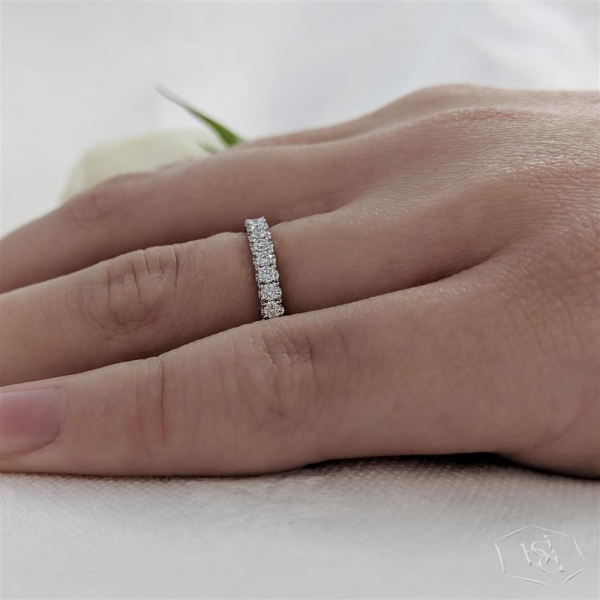 Skye Eternity 0.33ct Diamond ring - Image 2