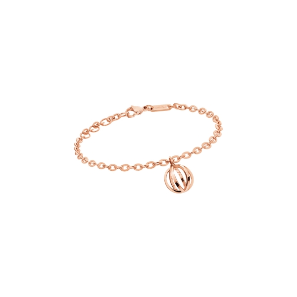 Calvin Klein Rose Gold Show Bracelet