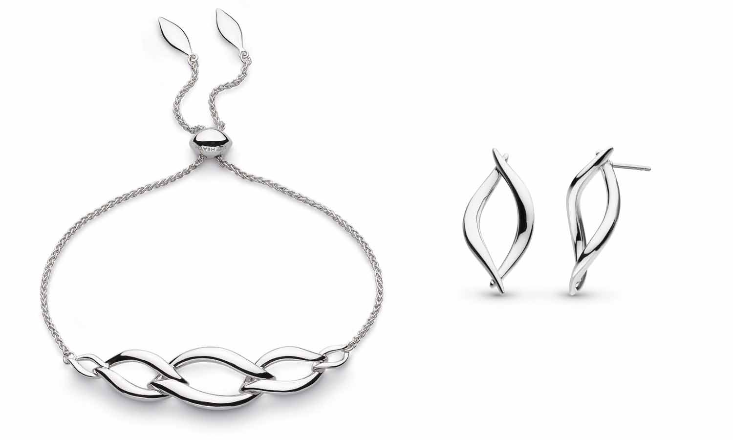 Kit-Heath-Entwine-Twine-necklace-bracelet-stud-earrings