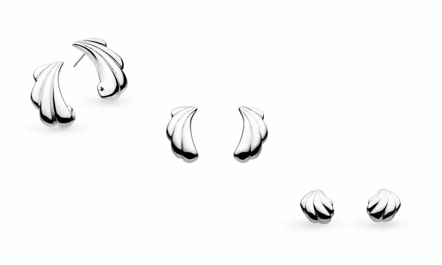 Oceane-Shell-Echo-Stud-Earrings