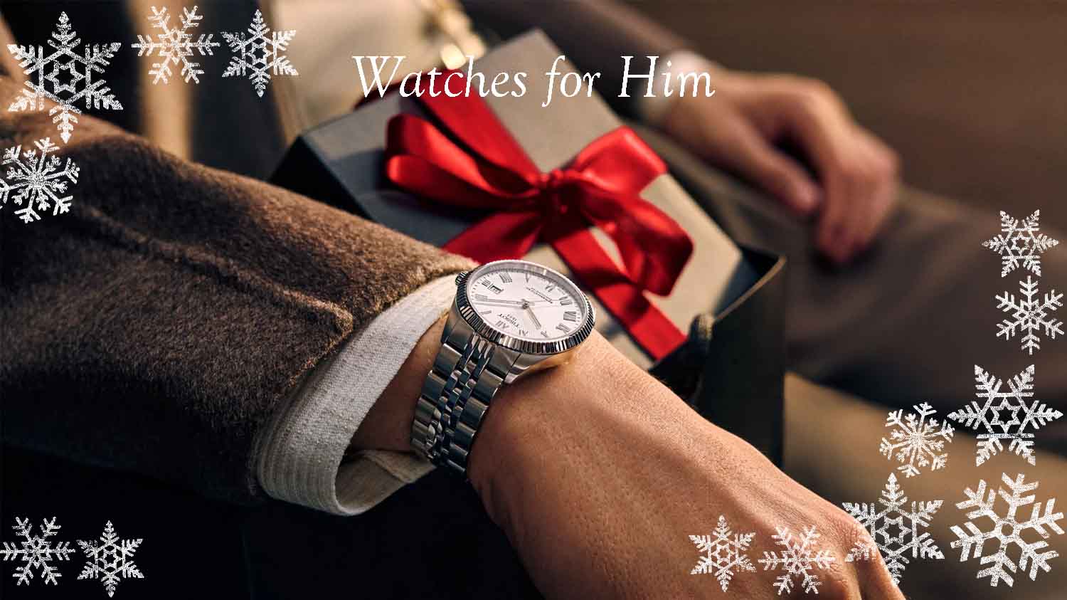 Zelley Jewellers christmas gifts 