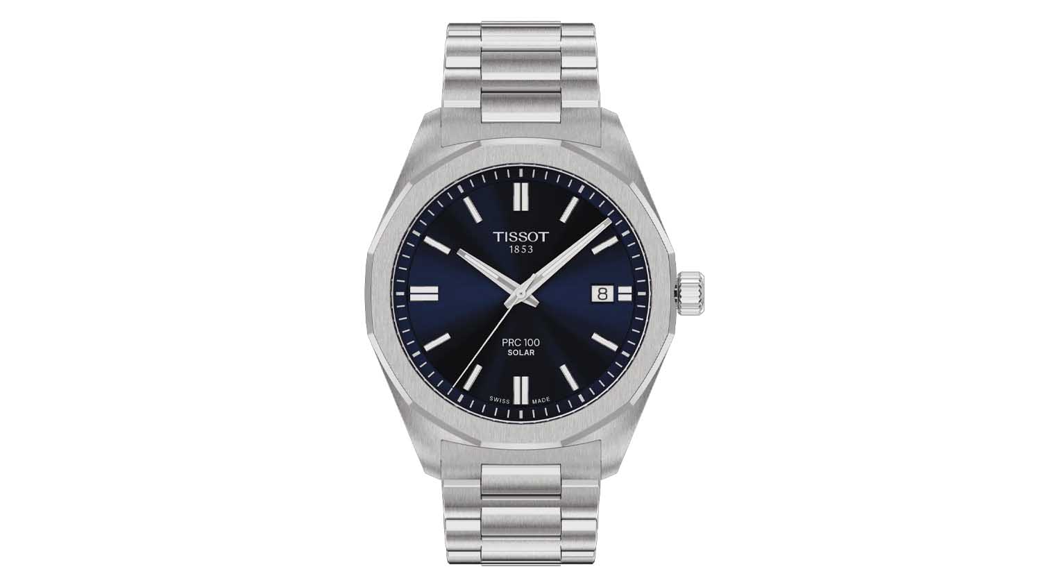 Tissot PR100 Solar 38mm
