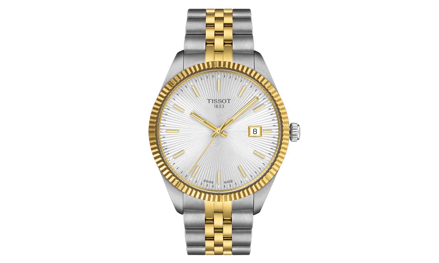 Tissot Ballade Quartz 40mm