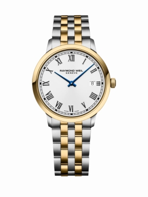 Raymond Weil Tocatta 39mm
