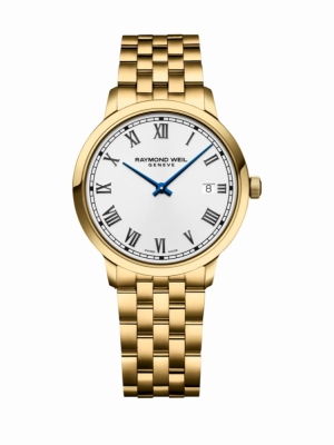 Raymond Weil Tocatta 39mm