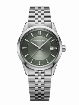 Raymond Weil Freelancer