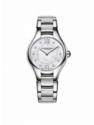 Raymond Weil Noemia Ladies Quartz