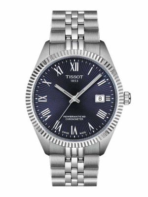 Tissot Ballade Powermatic 80 COSC 39mm