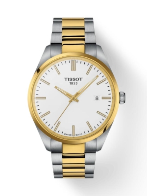 Tissot PR100 Quartz 40mm