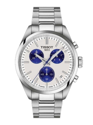 Tissot PR100 Quartz Chronograph