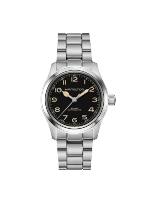 Hamilton Khaki Field Murph 38mm